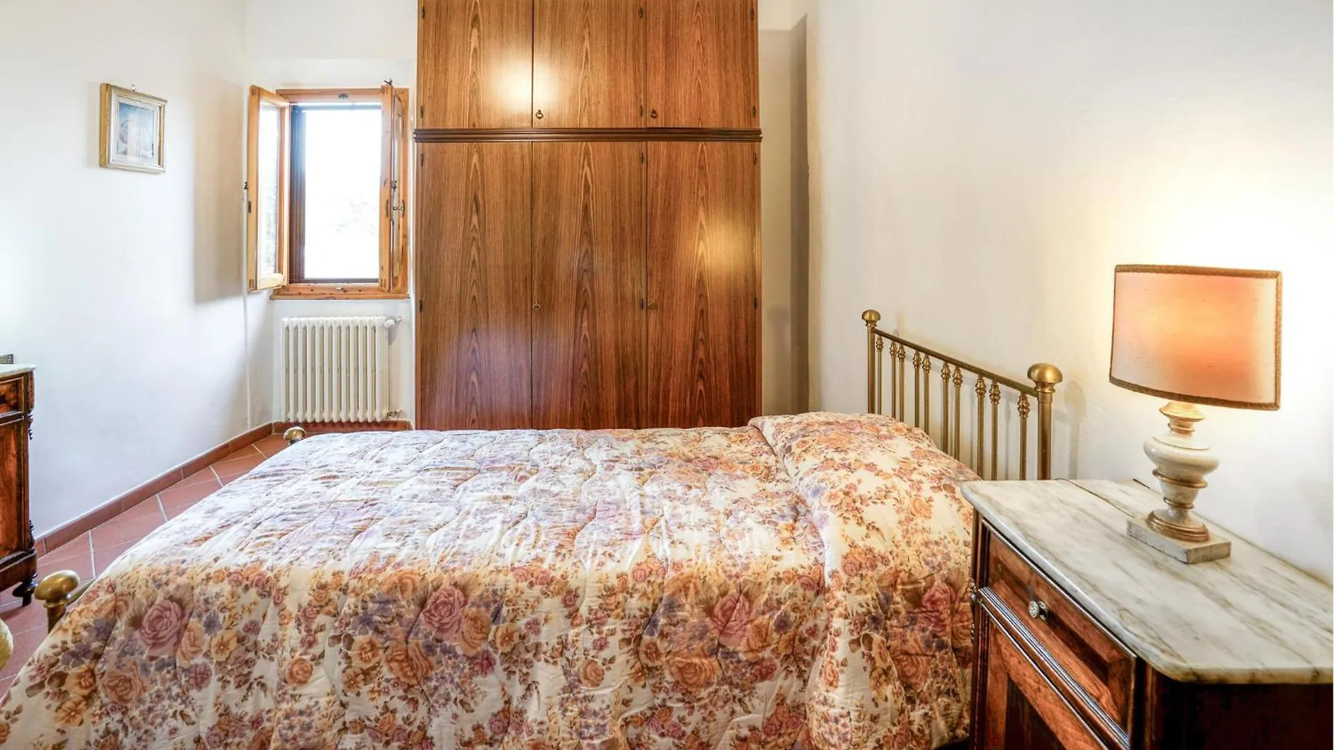 2 Bedroom Lovely Apartment In Il Ferrone Mercatale Val Di Pesa