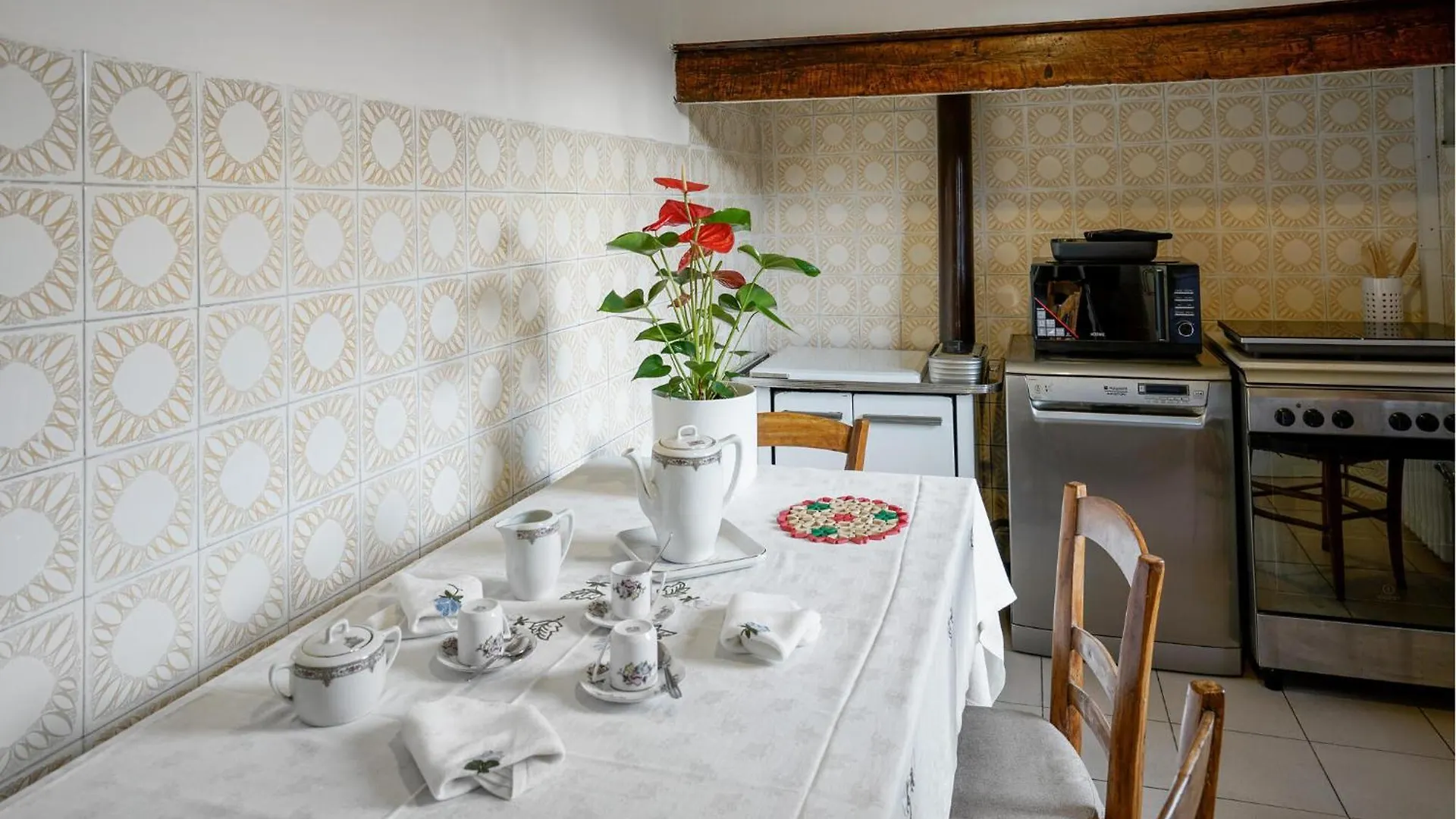2 Bedroom Lovely Apartment In Il Ferrone Mercatale Val Di Pesa 0*,