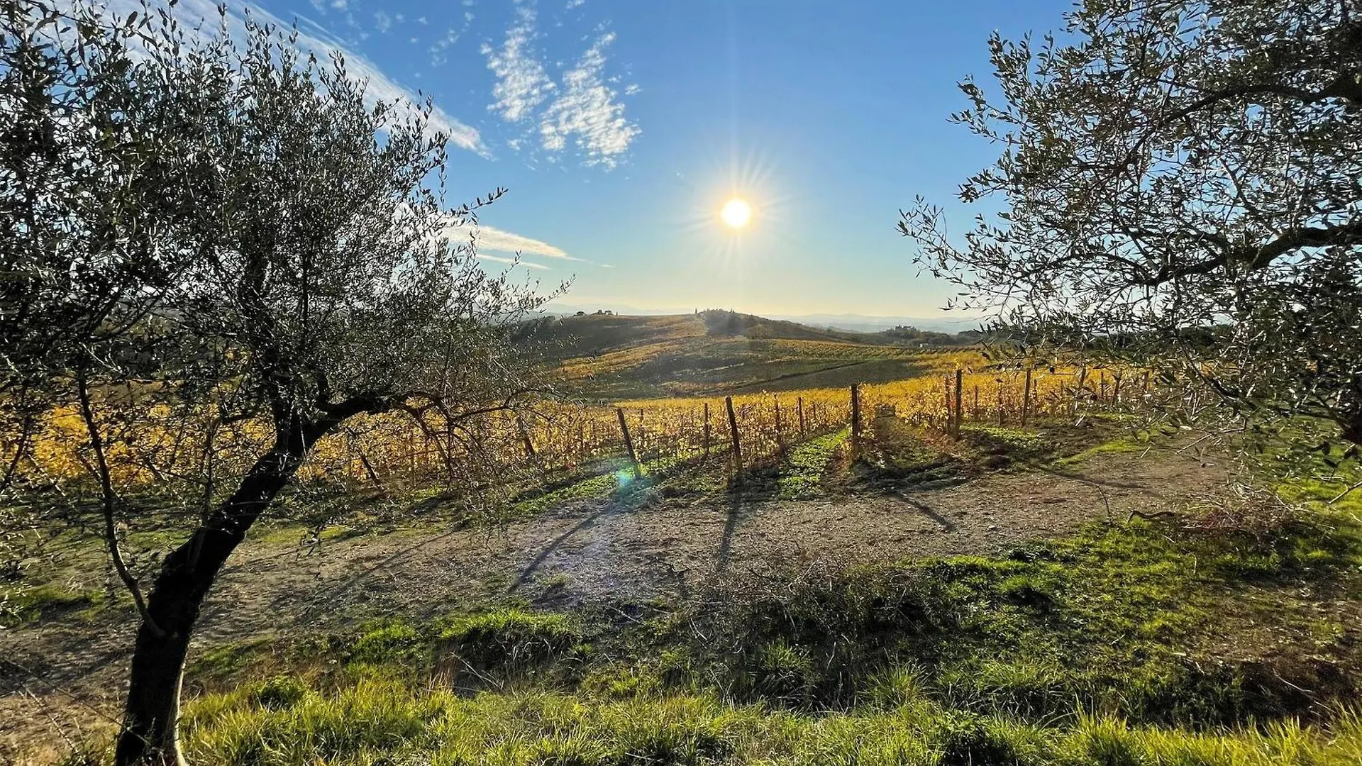 2 Bedroom Lovely Apartment In Il Ferrone Mercatale Val Di Pesa Italy